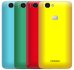 Micromax Canvas 2 Colours A120